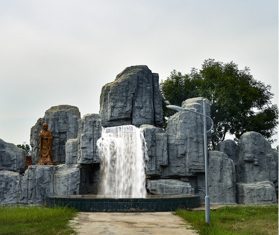 菏澤市普度園